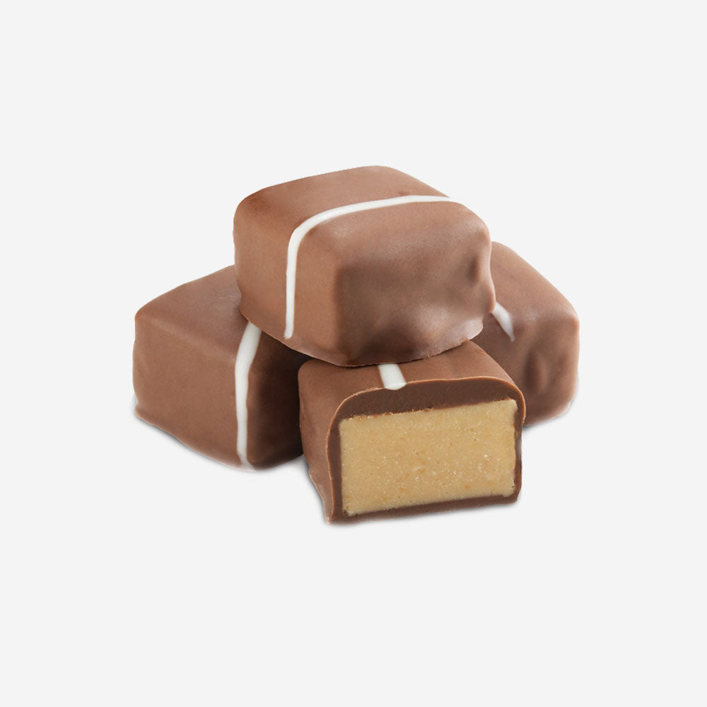 Chocolate Caramel